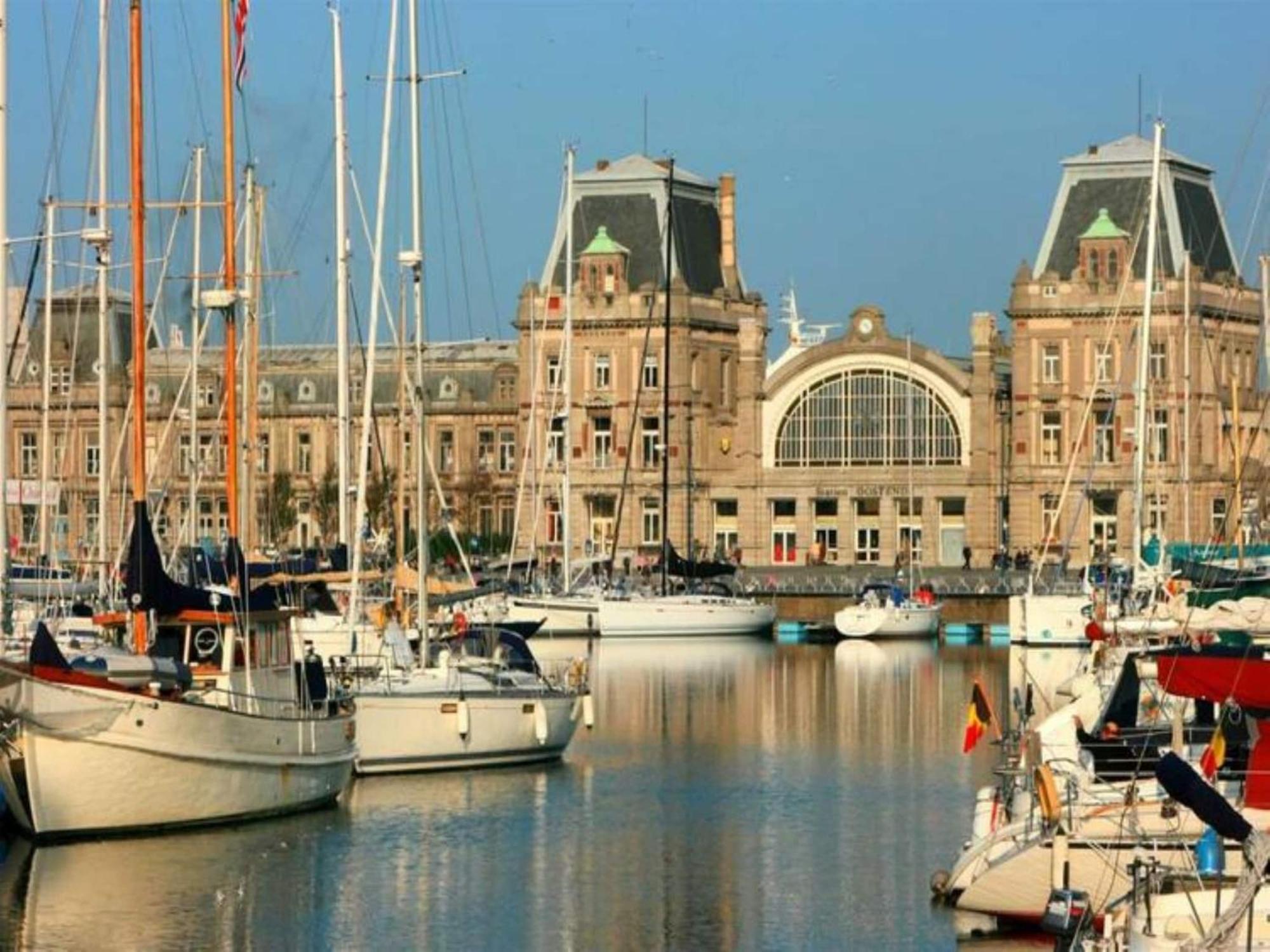 Great With View Appartement