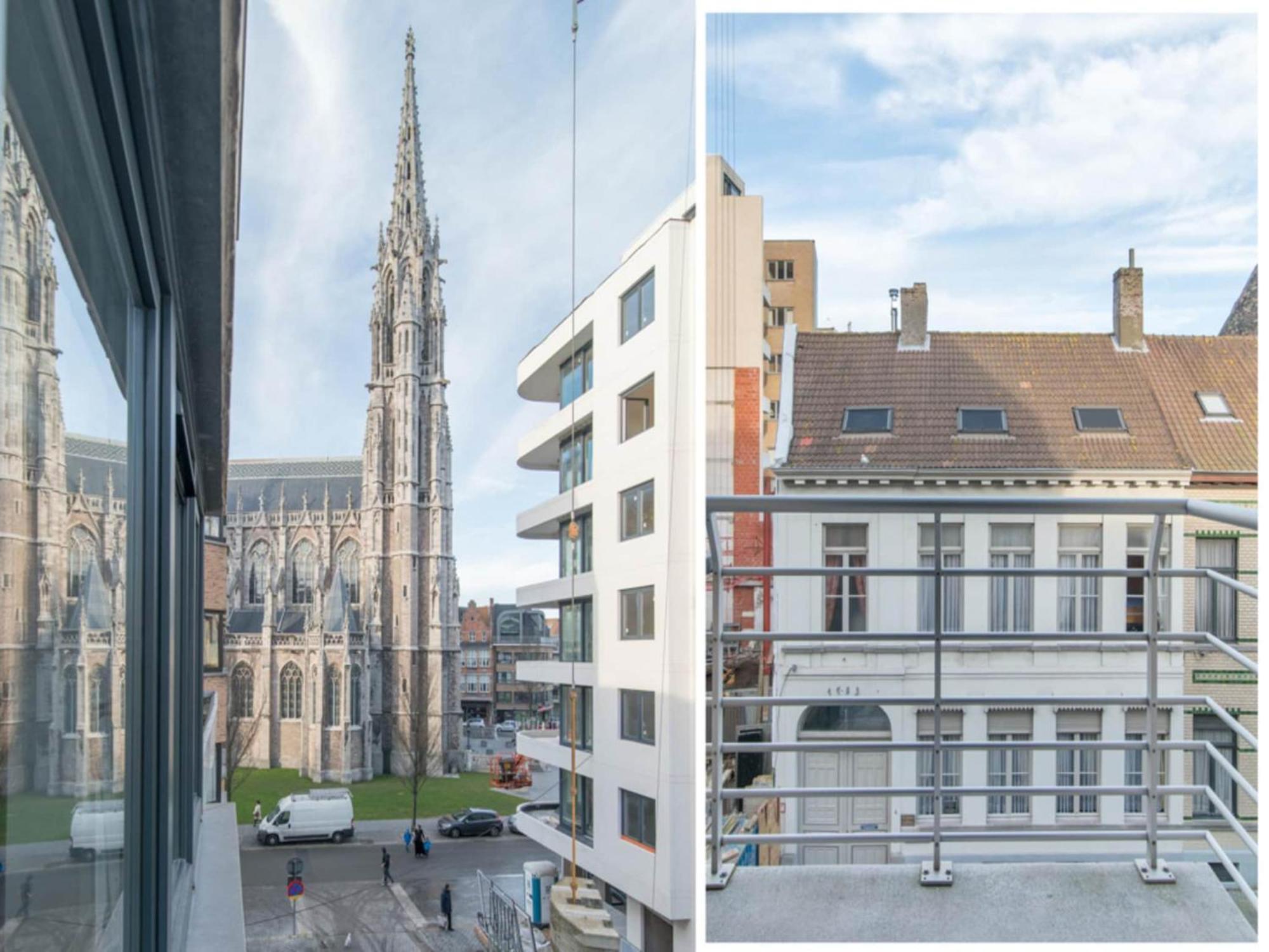 Great With View Appartement *