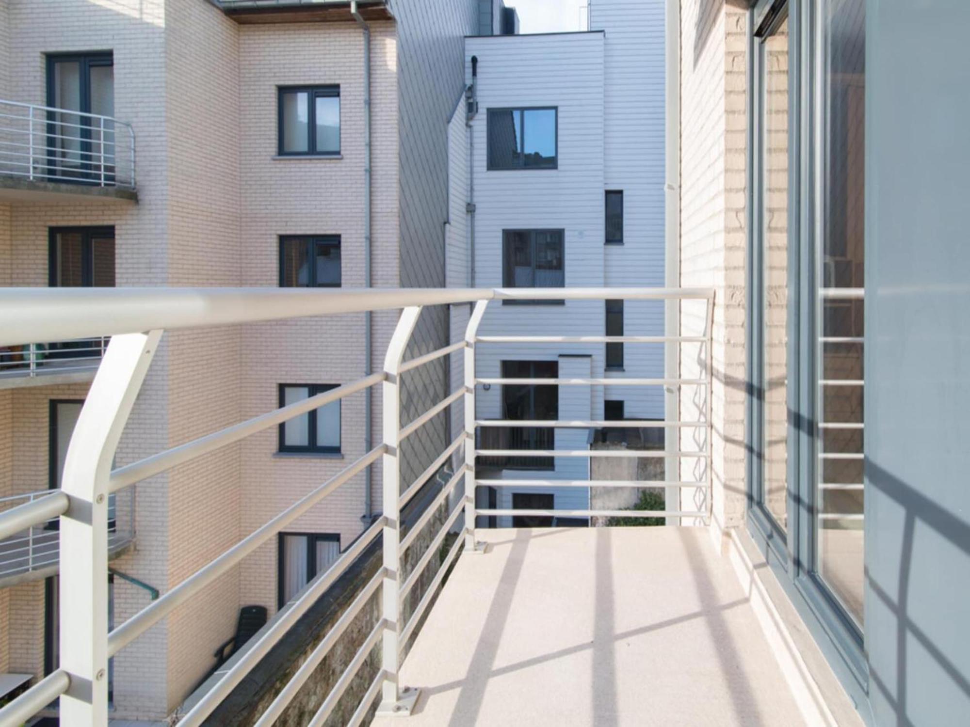 Appartement Great With View *
