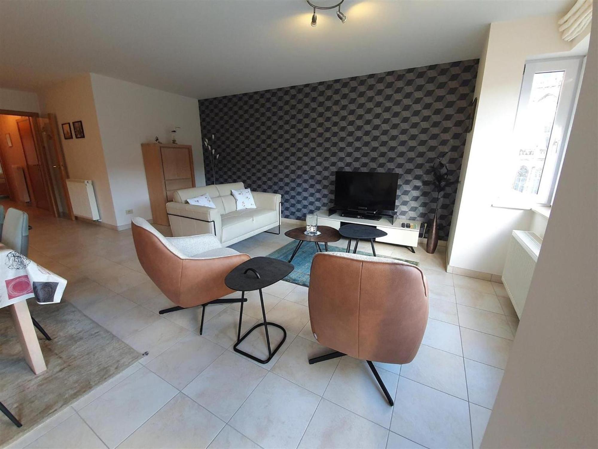 Great With View Appartement