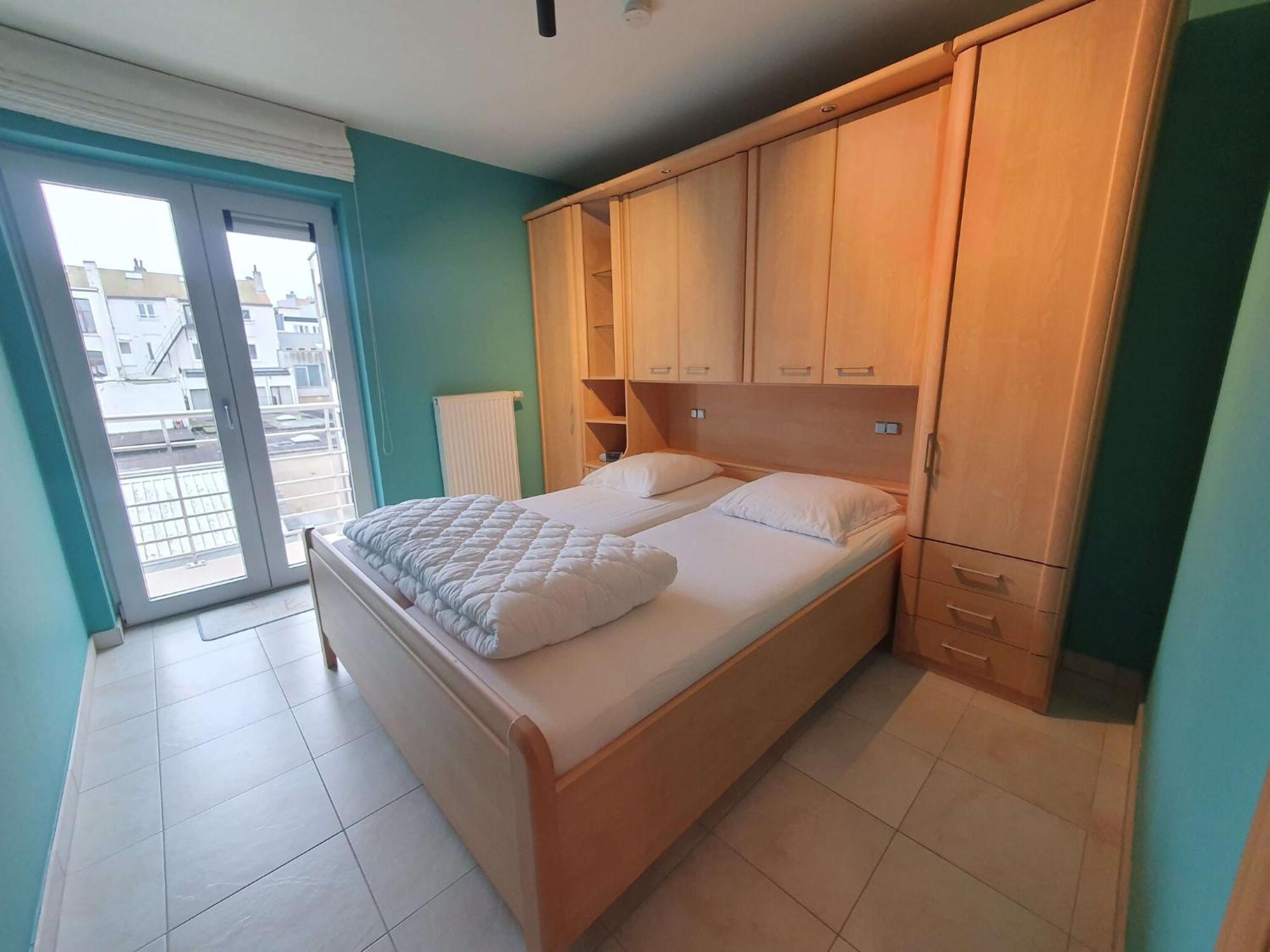 Great With View Appartement Oostende